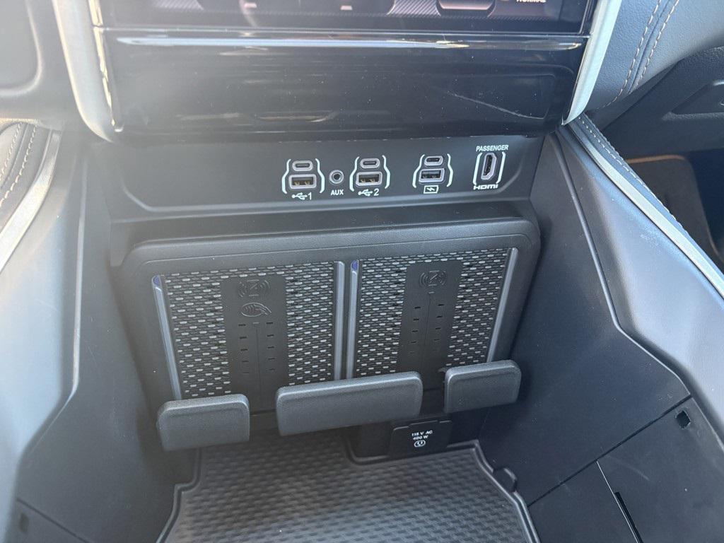 new 2026 Ram 1500 car, priced at $91,235
