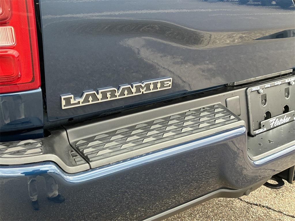 used 2022 Ram 3500 car, priced at $70,990