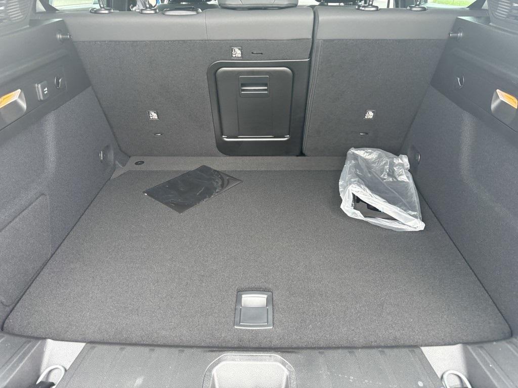 new 2025 Dodge Hornet car, priced at $28,607