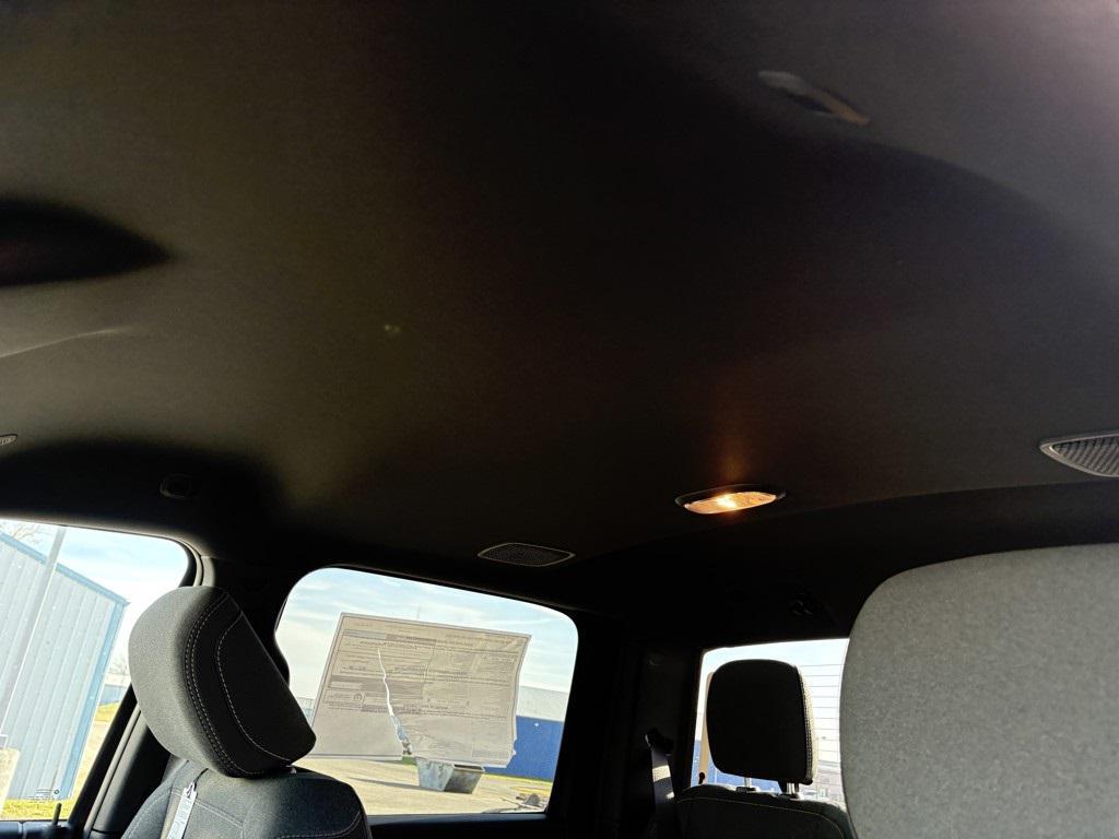 new 2026 Ram 3500 car, priced at $80,615