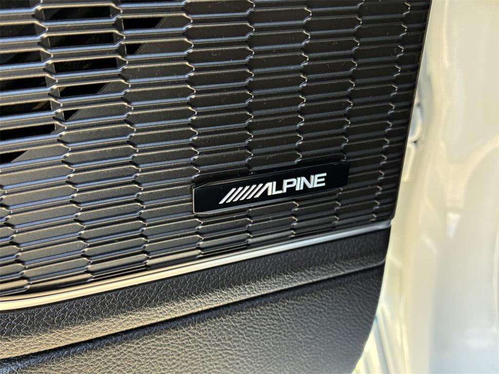 used 2024 Jeep Grand Cherokee car, priced at $43,358