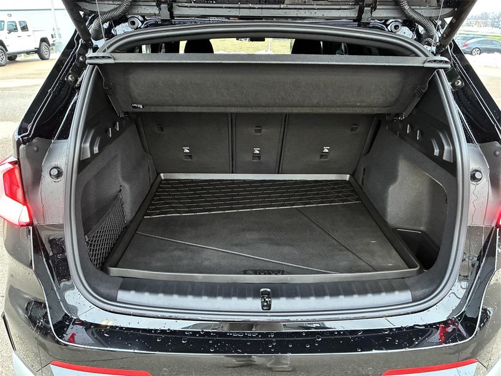 used 2026 BMW X1 car, priced at $41,940