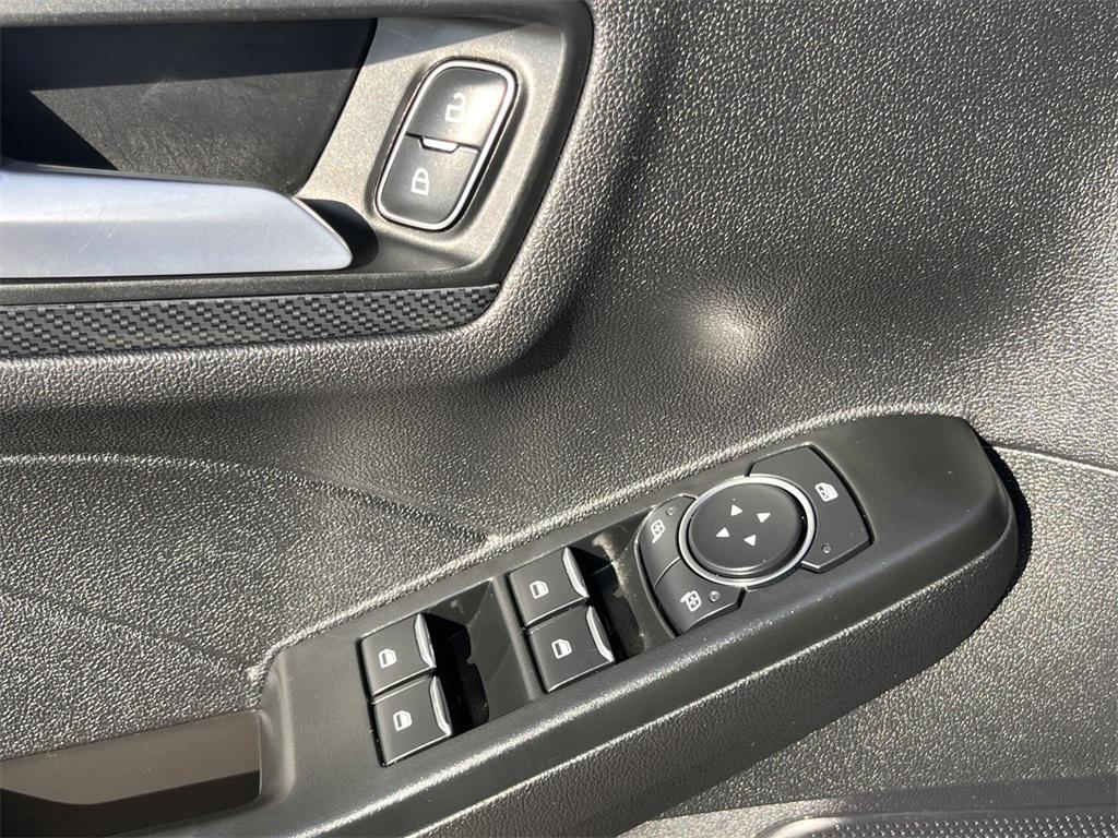 used 2025 Ford Escape car, priced at $28,595