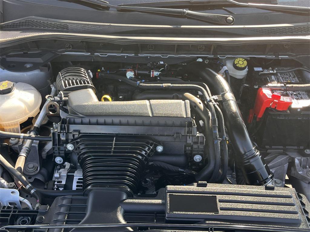 used 2025 Ford Escape car, priced at $28,595