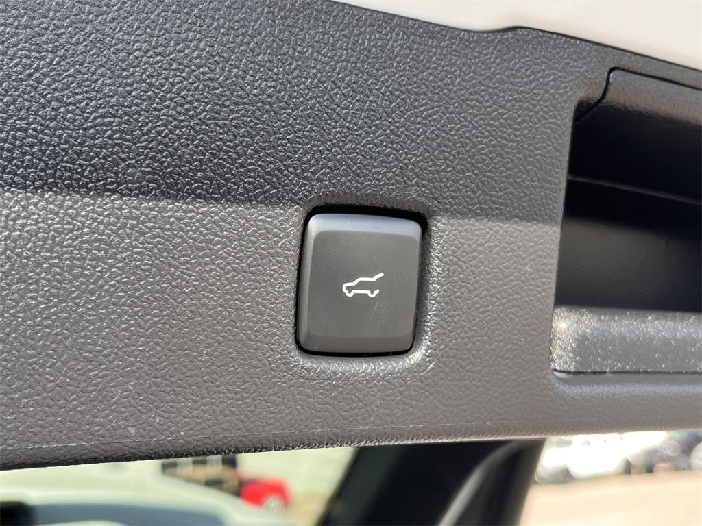 used 2025 Ford Escape car, priced at $28,595