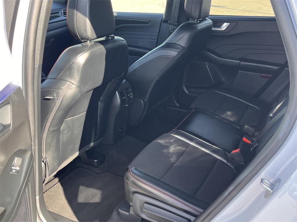 used 2025 Ford Escape car, priced at $28,595