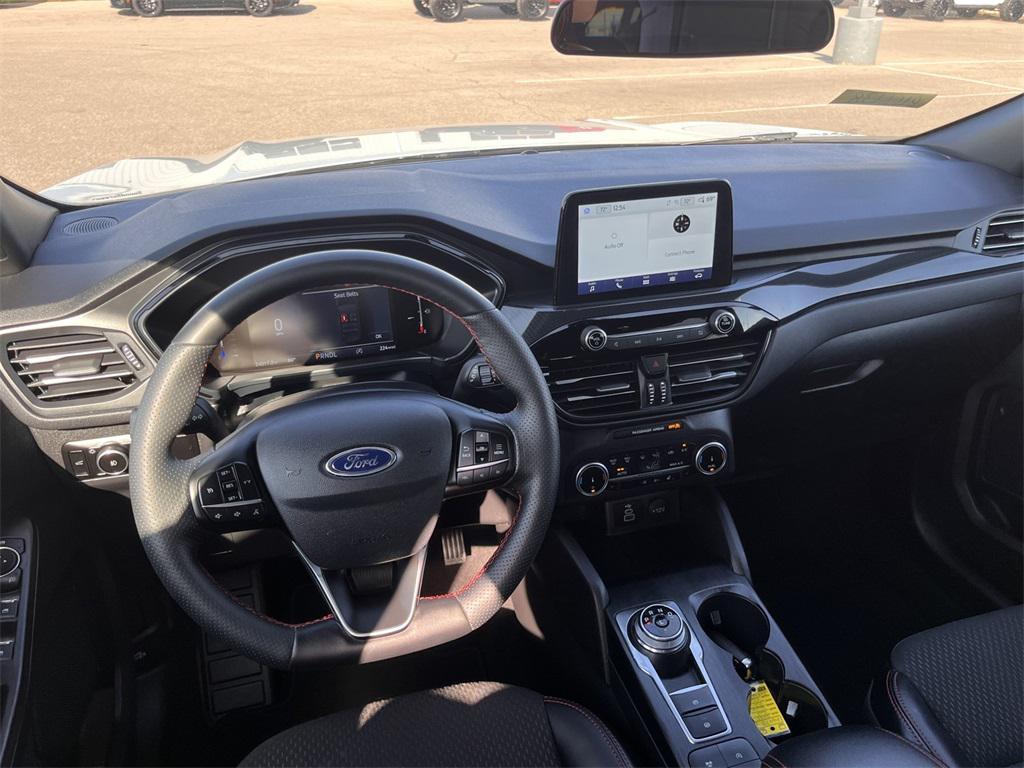 used 2025 Ford Escape car, priced at $28,595