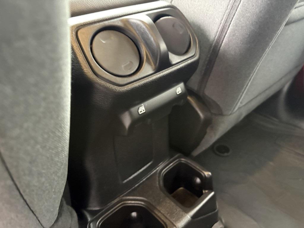 new 2025 Jeep Wrangler car, priced at $54,775