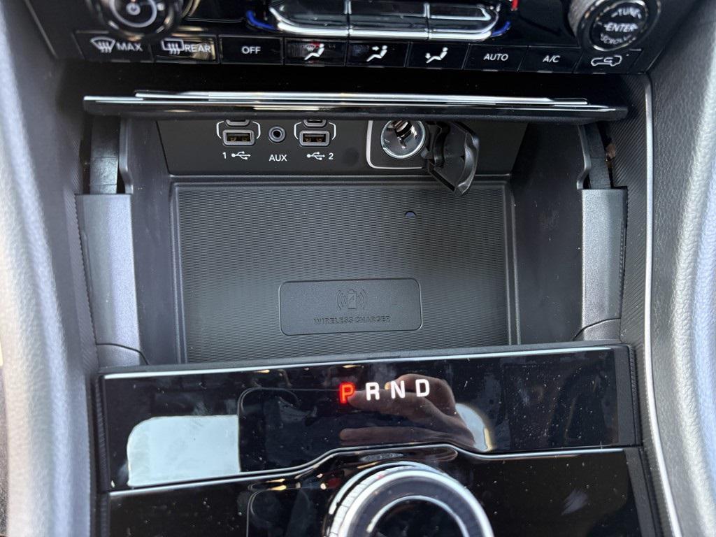 new 2025 Jeep Grand Cherokee L car, priced at $49,658