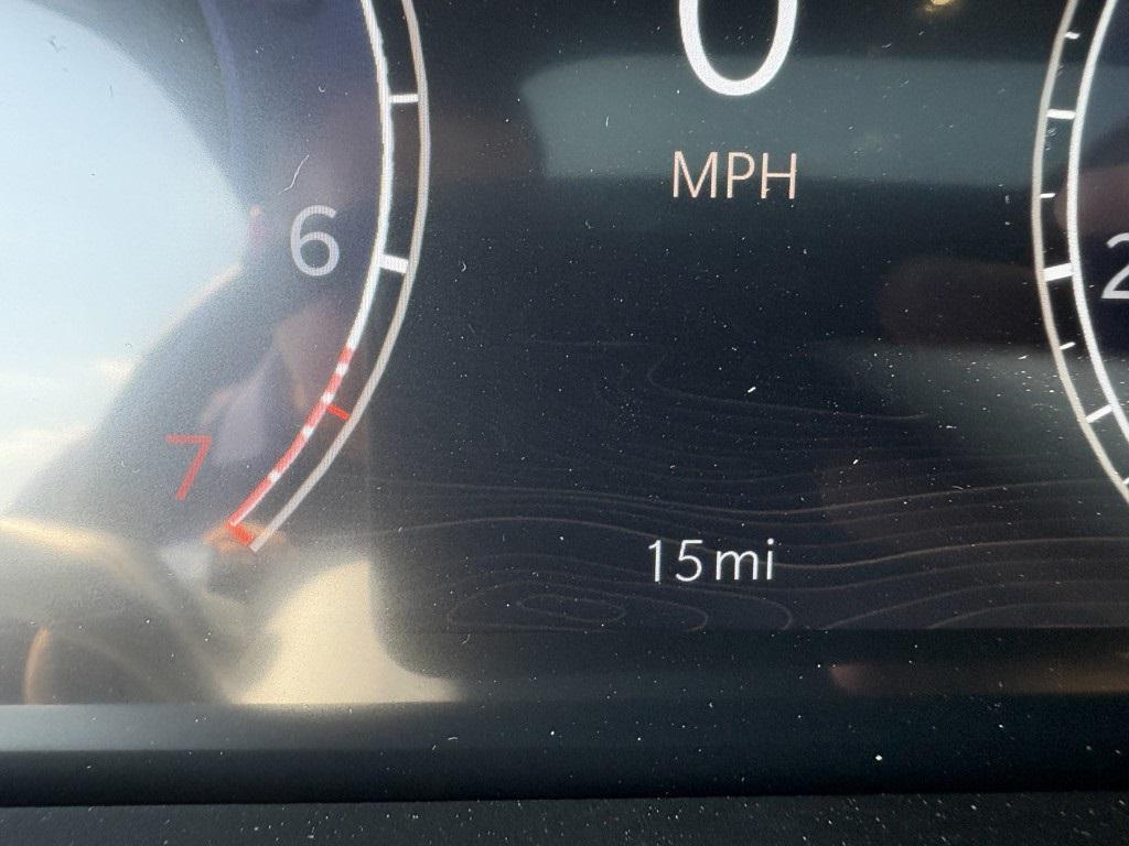 new 2025 Jeep Grand Cherokee L car, priced at $49,658