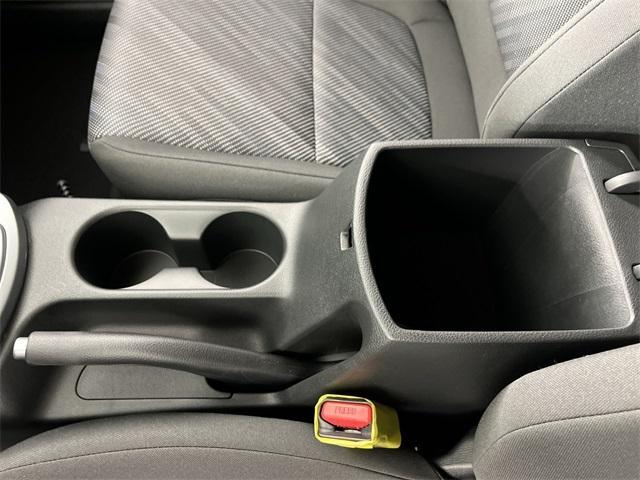 new 2026 Kia Seltos car, priced at $24,941