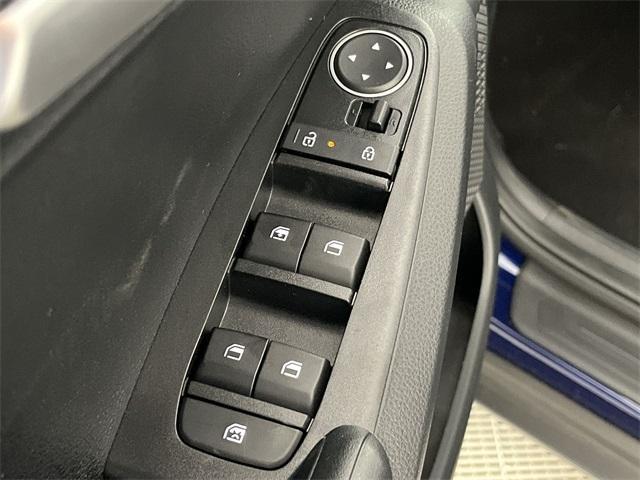 new 2026 Kia Seltos car, priced at $24,941