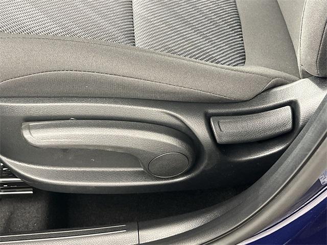 new 2026 Kia Seltos car, priced at $24,941