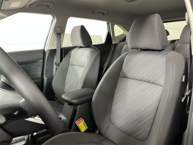 new 2026 Kia Seltos car, priced at $24,941