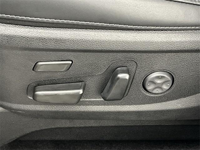 new 2025 Kia Telluride car, priced at $50,881