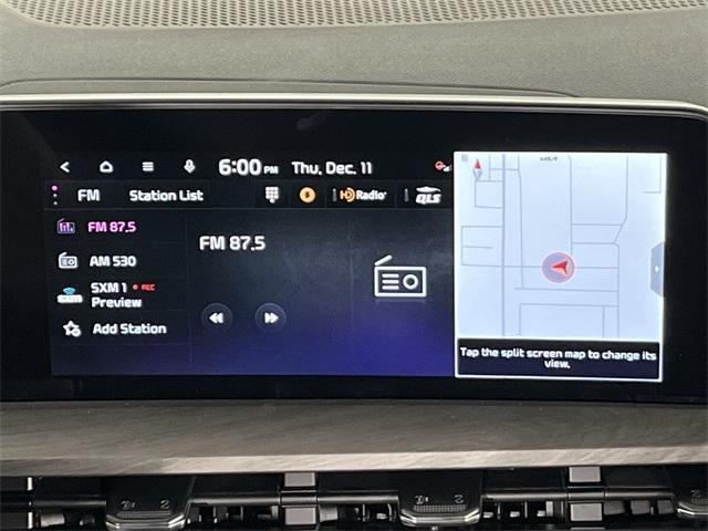 new 2025 Kia Telluride car, priced at $50,881