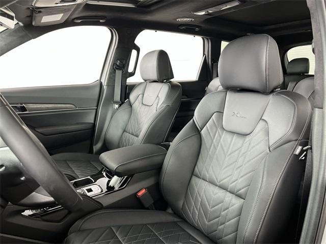 new 2025 Kia Telluride car, priced at $50,881