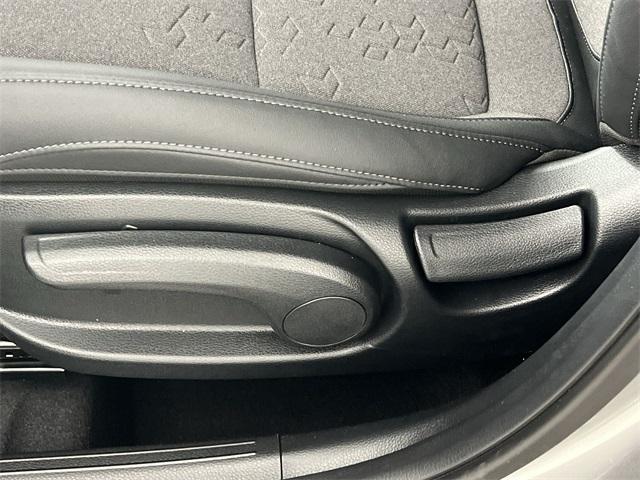 new 2026 Kia Seltos car, priced at $26,958