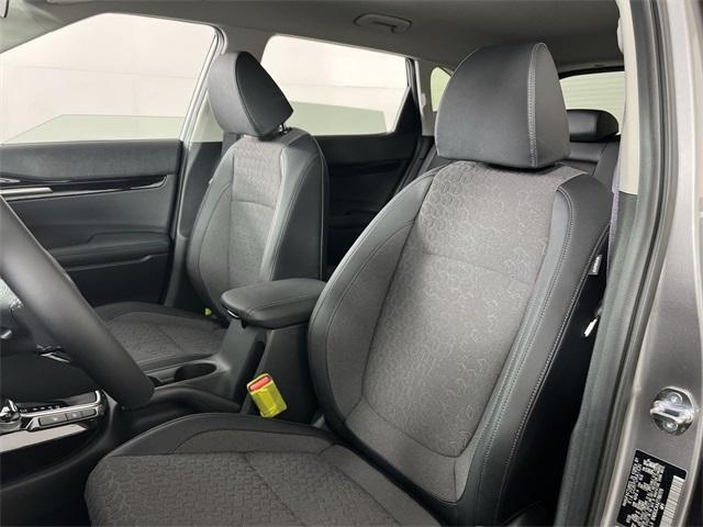 new 2026 Kia Seltos car, priced at $26,958