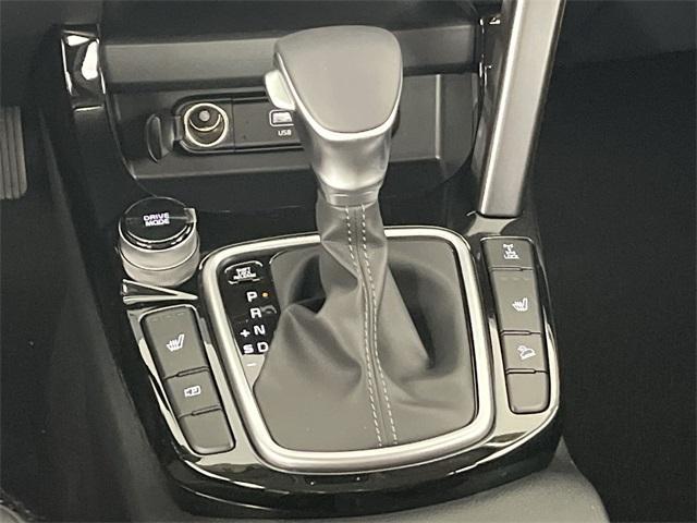 new 2026 Kia Seltos car, priced at $26,958