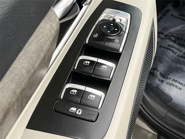 used 2020 Kia Telluride car, priced at $20,998