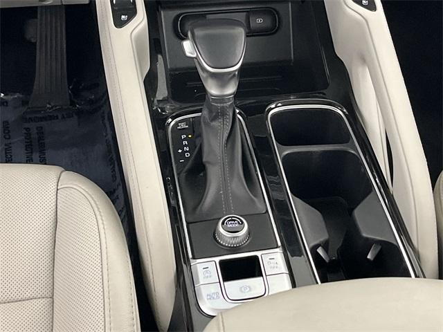 used 2020 Kia Telluride car, priced at $20,998