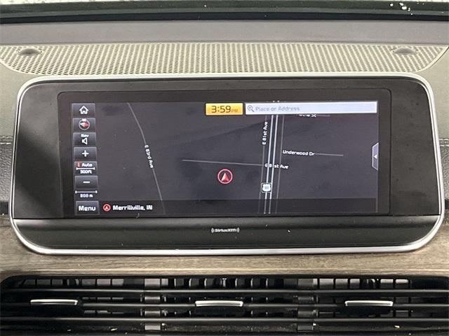 used 2020 Kia Telluride car, priced at $20,998