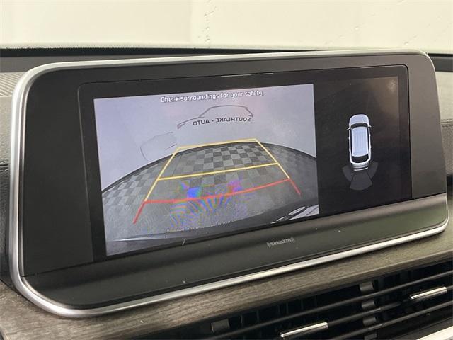 used 2020 Kia Telluride car, priced at $20,998