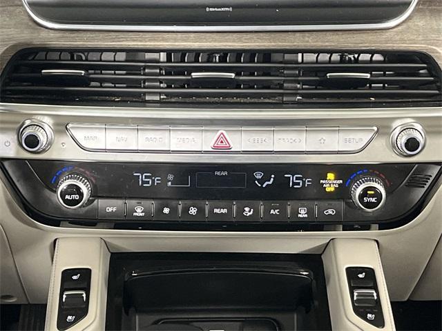 used 2020 Kia Telluride car, priced at $20,998