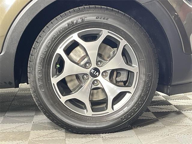 used 2020 Kia Telluride car, priced at $20,998