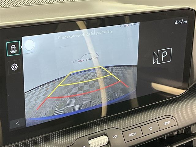 new 2025 Kia K4 car, priced at $25,714