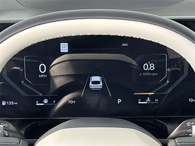 new 2025 Kia K4 car, priced at $25,714