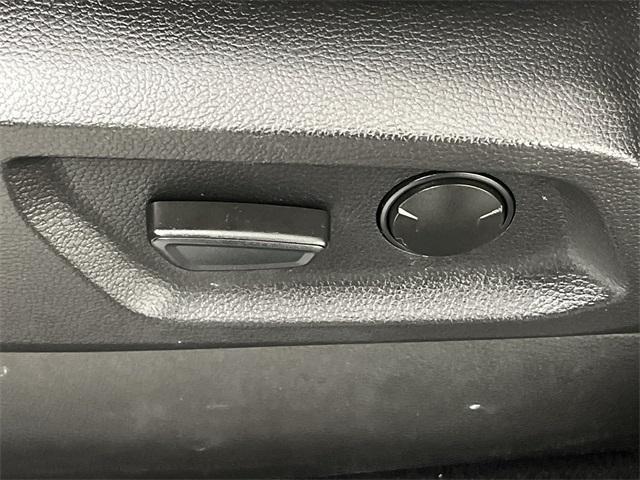 used 2023 Ford Ranger car, priced at $28,797