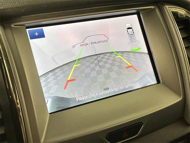 used 2023 Ford Ranger car, priced at $28,797