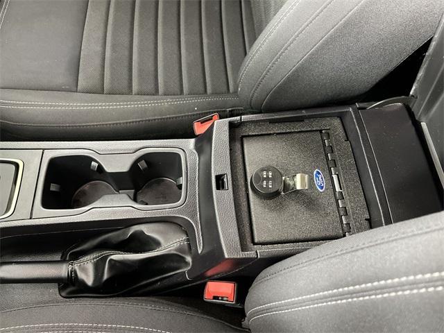 used 2023 Ford Ranger car, priced at $28,797