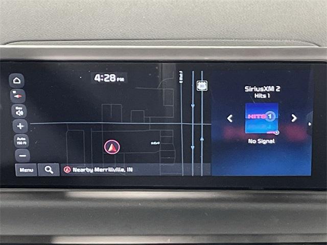 new 2026 Kia Seltos car, priced at $27,215