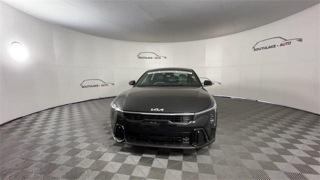 new 2025 Kia K4 car, priced at $24,673