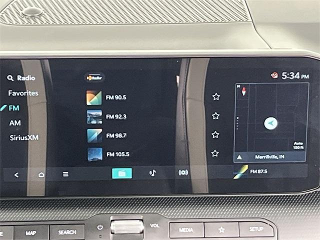 new 2025 Kia K4 car, priced at $24,673