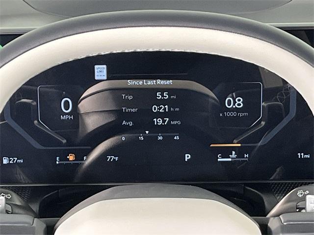 new 2025 Kia K4 car, priced at $24,673