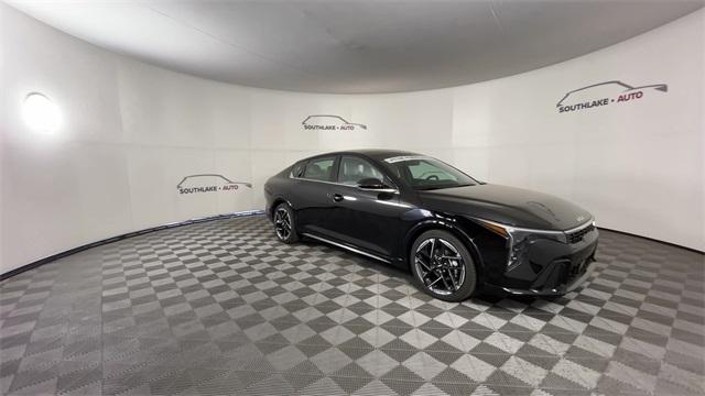 new 2025 Kia K4 car, priced at $24,673