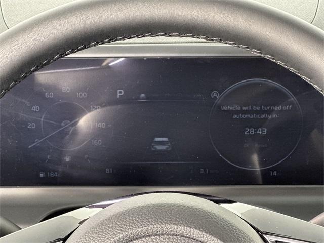 new 2026 Kia Seltos car, priced at $29,098