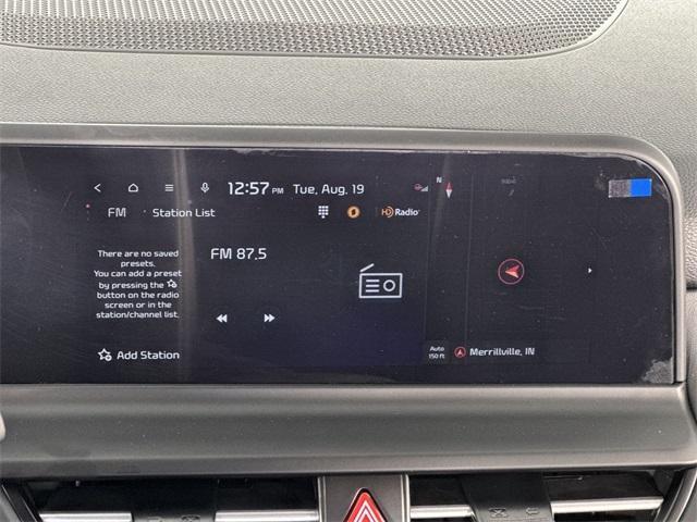 new 2026 Kia Seltos car, priced at $29,098