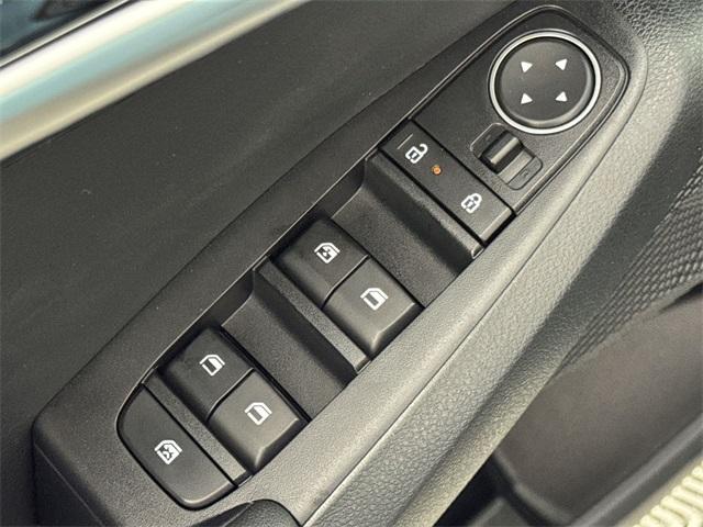 new 2026 Kia Seltos car, priced at $29,098