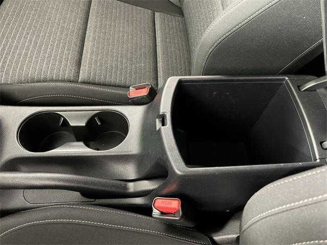 used 2021 Kia Soul car, priced at $15,498