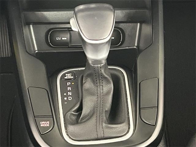 used 2021 Kia Soul car, priced at $15,498