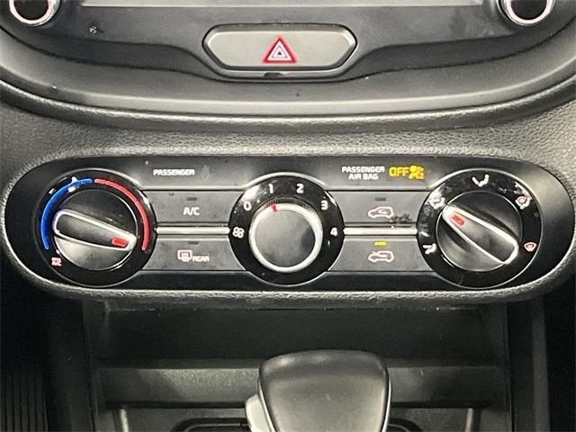 used 2021 Kia Soul car, priced at $15,498