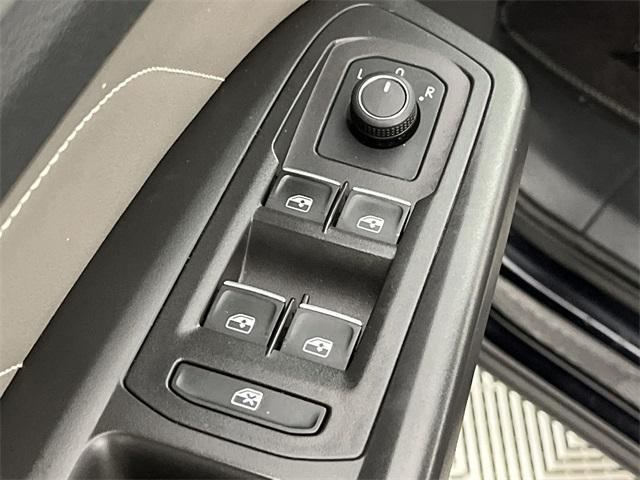 used 2023 Volkswagen Atlas car, priced at $29,997