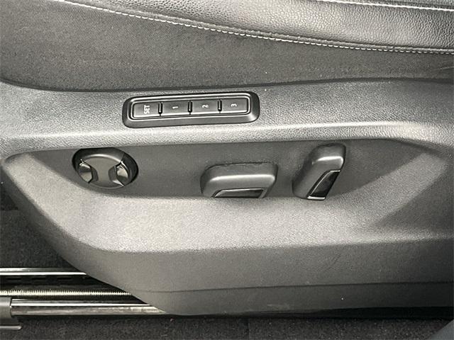 used 2023 Volkswagen Atlas car, priced at $29,997