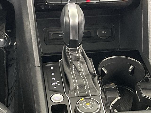 used 2023 Volkswagen Atlas car, priced at $29,997