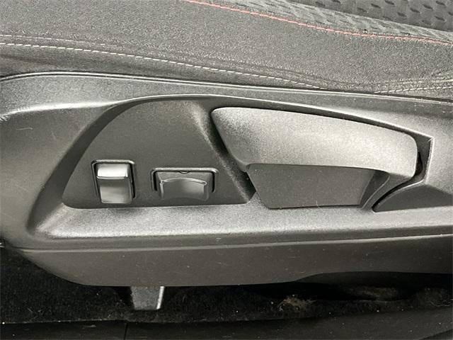 used 2015 GMC Terrain car, priced at $3,997